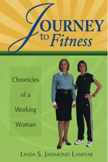 Journey to Fitness Book cover